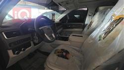 جي ام سي يوكون